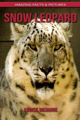 Cover of Snow Leopard