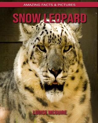 Book cover for Snow Leopard