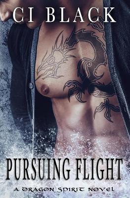 Book cover for Pursuing Flight