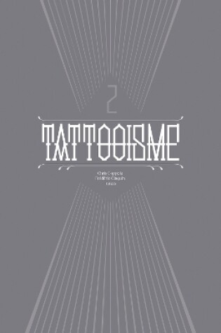 Cover of TattooIsMe 2