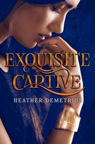 Cover of Exquisite Captive