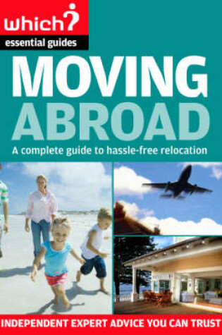 Cover of Moving Abroad