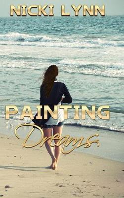 Book cover for Painting Dreams
