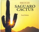 Book cover for Saguaro Cactus