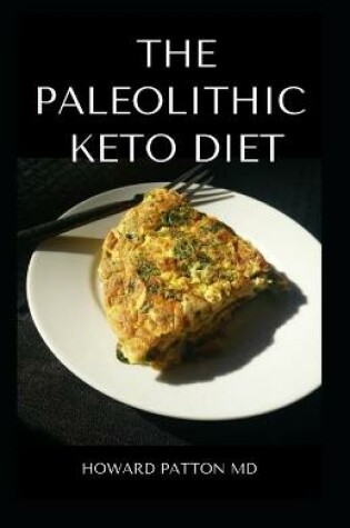 Cover of The Paleolithic Keto Diet