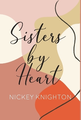 Book cover for Sisters by Heart