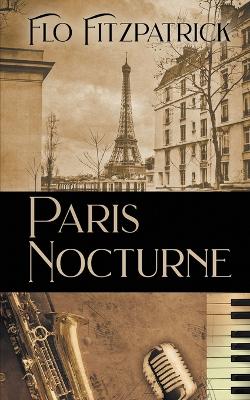 Cover of Paris Nocturne