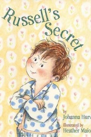 Cover of Russell's Secret