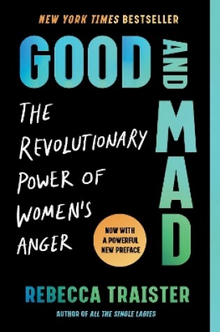 Cover of Good and Mad