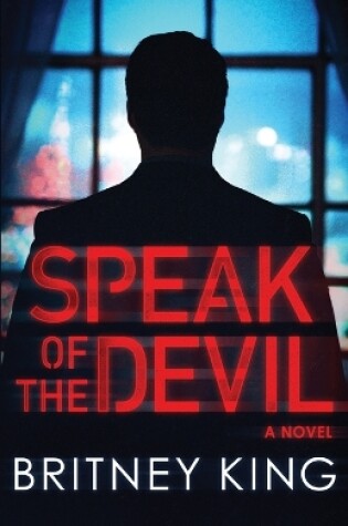 Cover of Speak of the Devil