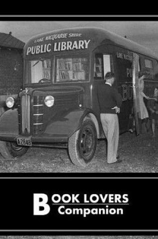 Cover of Book Lovers