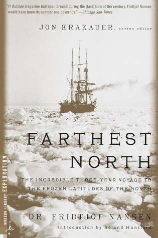 Cover of Farthest North