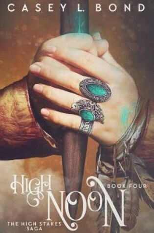 Cover of High Noon