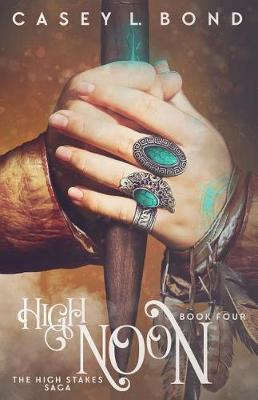 Book cover for High Noon