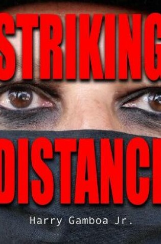 Cover of Striking Distance