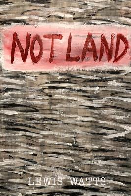 Book cover for Notland