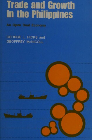 Cover of Trade and Growth in the Philippines