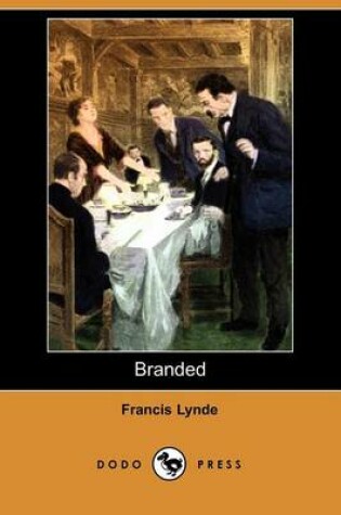 Cover of Branded (Dodo Press)