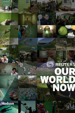 Cover of Reuters - OUR WORLD NOW 5