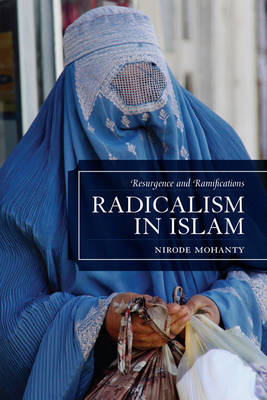 Book cover for Radicalism in Islam