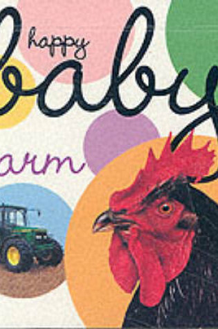Cover of Baby Shakers; Baby Farm