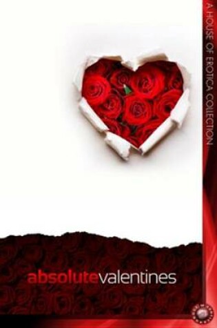 Cover of Absolute Valentines