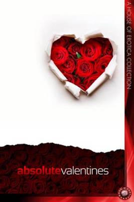 Book cover for Absolute Valentines