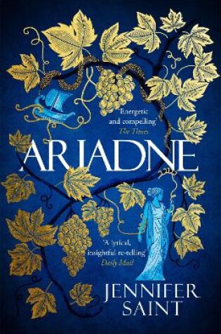 Cover of Ariadne