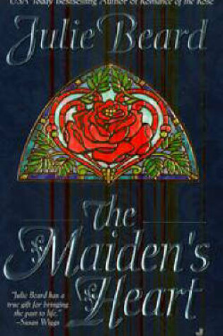 Cover of The Maiden's Heart