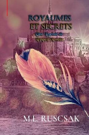 Cover of Royaumes et Secrets