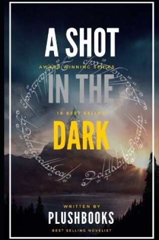 Cover of A Shot in the Dark