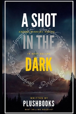 Book cover for A Shot in the Dark