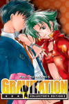 Book cover for Gravitation: Collector's Edition Vol. 3