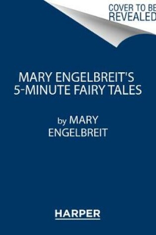 Cover of Mary Engelbreit's 5-Minute Fairy Tales
