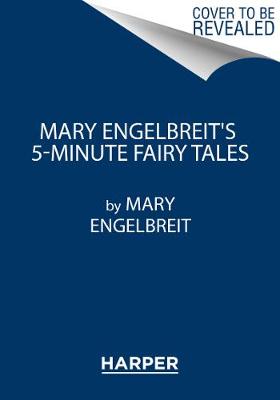 Book cover for Mary Engelbreit's 5-Minute Fairy Tales