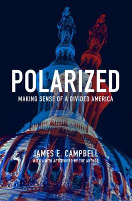 Book cover for Polarized