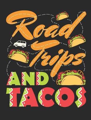 Book cover for Road Trips and Taocs