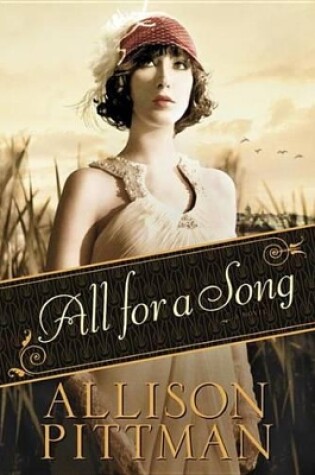 Cover of All for a Song