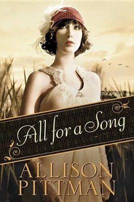 Book cover for All for a Song