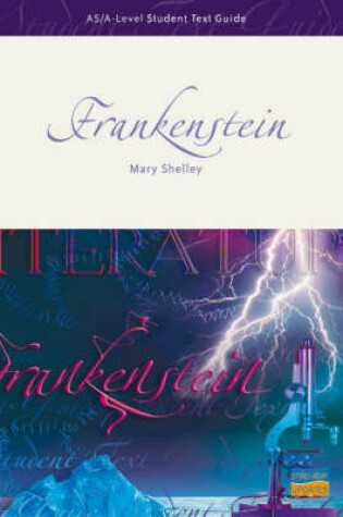 Cover of "Frankenstein"