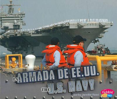 Cover of La Armada de Ee.Uu./The U.S. Navy