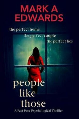 Cover of People Like Those