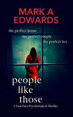 Book cover for People Like Those