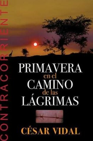 Cover of Spanish - Primavera En El Camino de Las Lagrimas