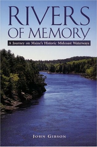 Cover of Rivers of Memory