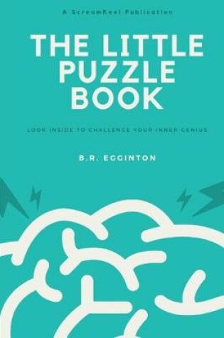Cover of The Little Puzzle Book