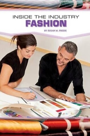 Cover of Fashion