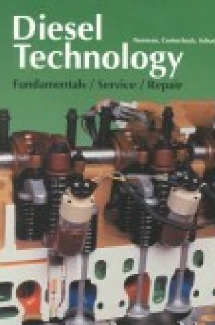 Cover of Diesel Technology