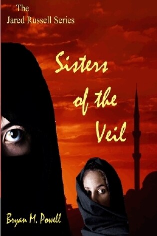 Cover of Sisters of the Veil