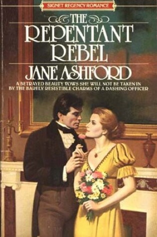 Cover of The Repentant Rebel